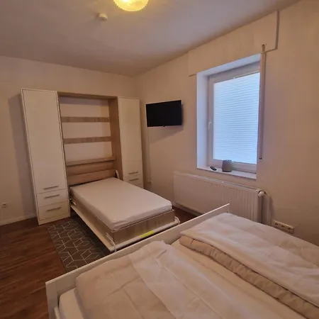 Duemmersee - Haus Duemmerland - 5 *