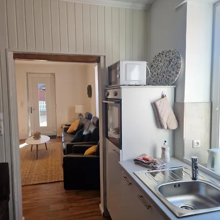 Duemmersee - Haus Duemmerland - 5 Hüde