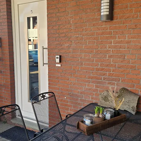 Duemmersee - Haus Duemmerland - 5 *