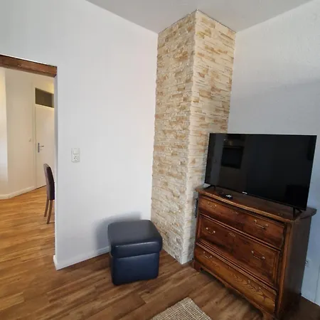 Duemmersee - Haus Duemmerland - 5