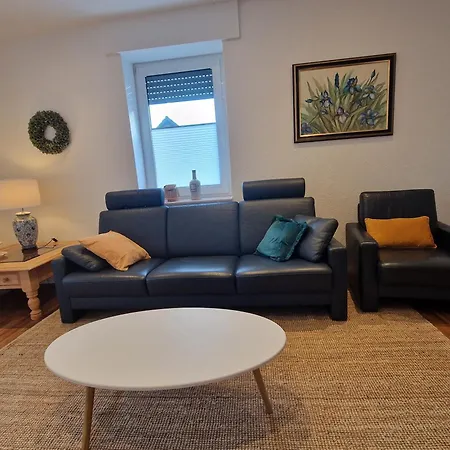 Duemmersee - Haus Duemmerland - 5 Hüde