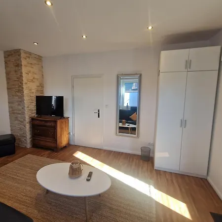 Duemmersee - Haus Duemmerland - 5 Apartamento