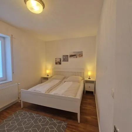 Duemmersee - Haus Duemmerland - 5 Hüde