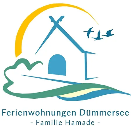 Duemmersee - Haus Duemmerland - 5 Hude (Diepholz)
