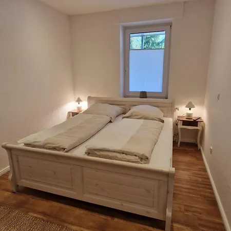 Apartamento Duemmersee - Haus Duemmerland - 5 *