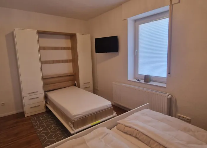 Duemmersee - Haus Duemmerland - 5 *