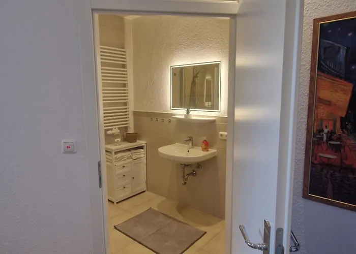 Appartement Duemmersee - Haus Duemmerland - 5