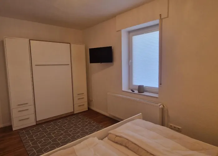 Duemmersee - Haus Duemmerland - 5 Διαμέρισμα *