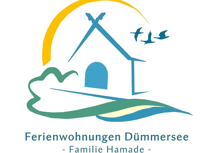 Duemmersee - Haus Duemmerland - 5 Hüde