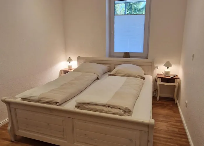 Appartement Duemmersee - Haus Duemmerland - 5 *