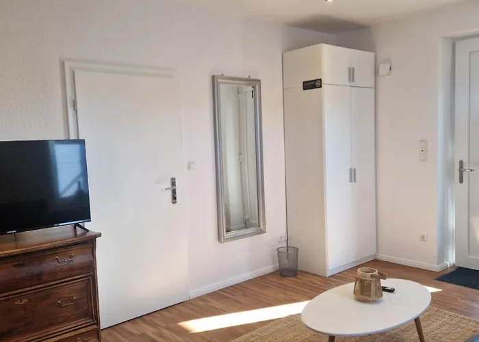 Duemmersee - Haus Duemmerland - 5 Διαμέρισμα Hüde